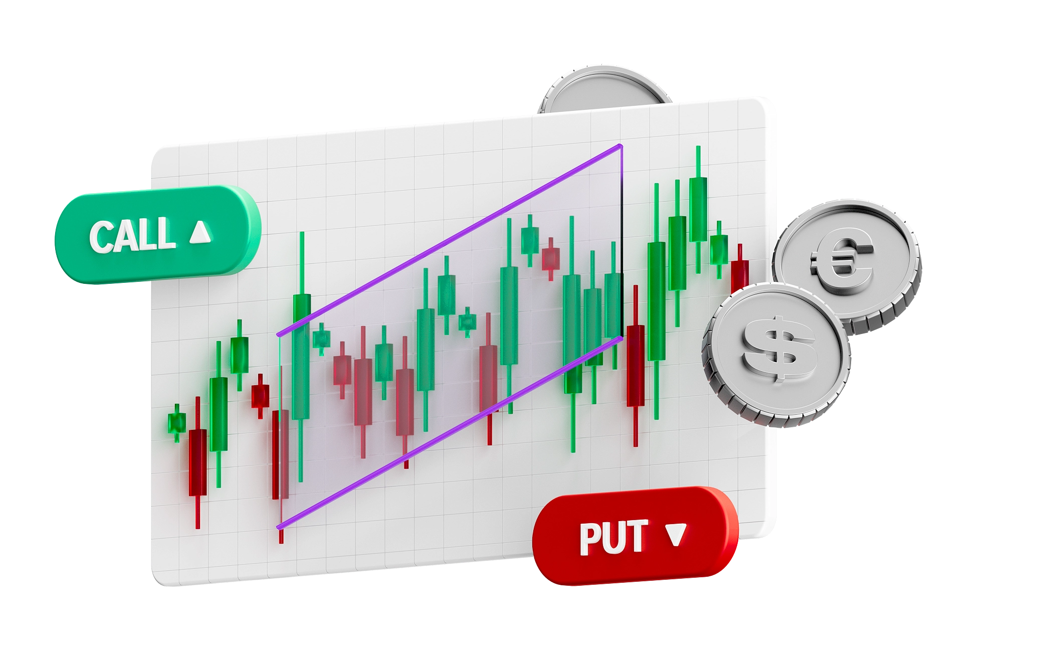 white label binary option